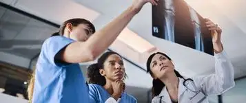 Radiology Centers